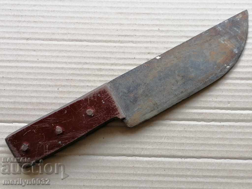 lamă de cuțit Vechi - 6 lamă de cuțit Vechi - 6