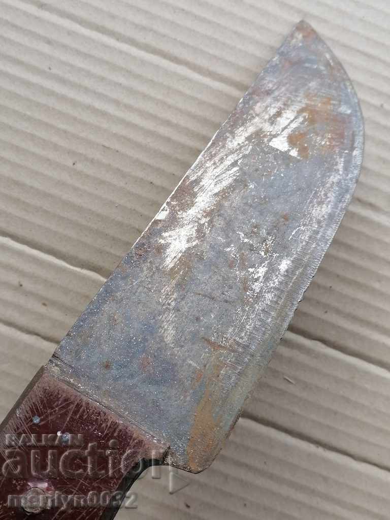 lamă de cuțit Vechi - 7 lamă de cuțit Vechi - 7