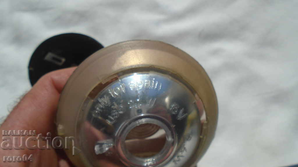 HEADLAMP - BICYCLE - SPANISH - 6