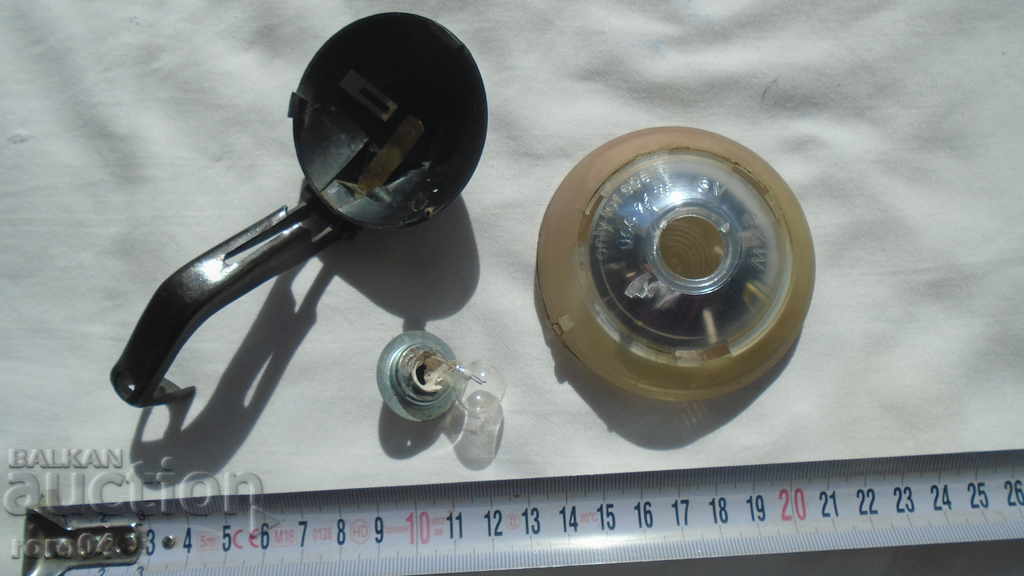 HEADLAMP - BICYCLE - SPANISH - 7