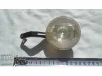 HEADLAMP - BICYCLE - SPANISH