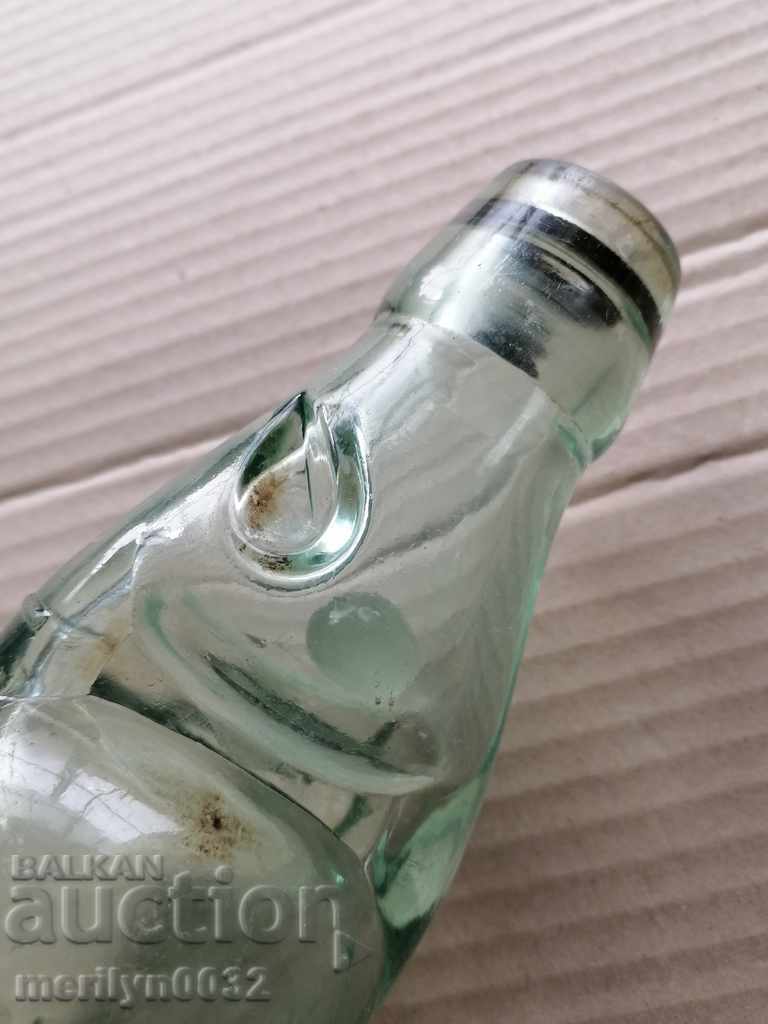 Μπουκάλι με μπάλα, βαρέλι, μπουκάλι λεμονάδα στην πόλη της Έλενας - 7 Μπουκάλι με μπάλα, βαρέλι, μπουκάλι λεμονάδα στην πόλη της Έλενας - 7