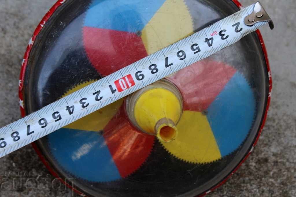 SOC TIN PUMPAL CHILDREN'S TOY SOCA with price 9.00 BGN | € 4.60 SOC TIN PUMPAL CHILDREN'S TOY SOCA with price 9.00 BGN | € 4.60