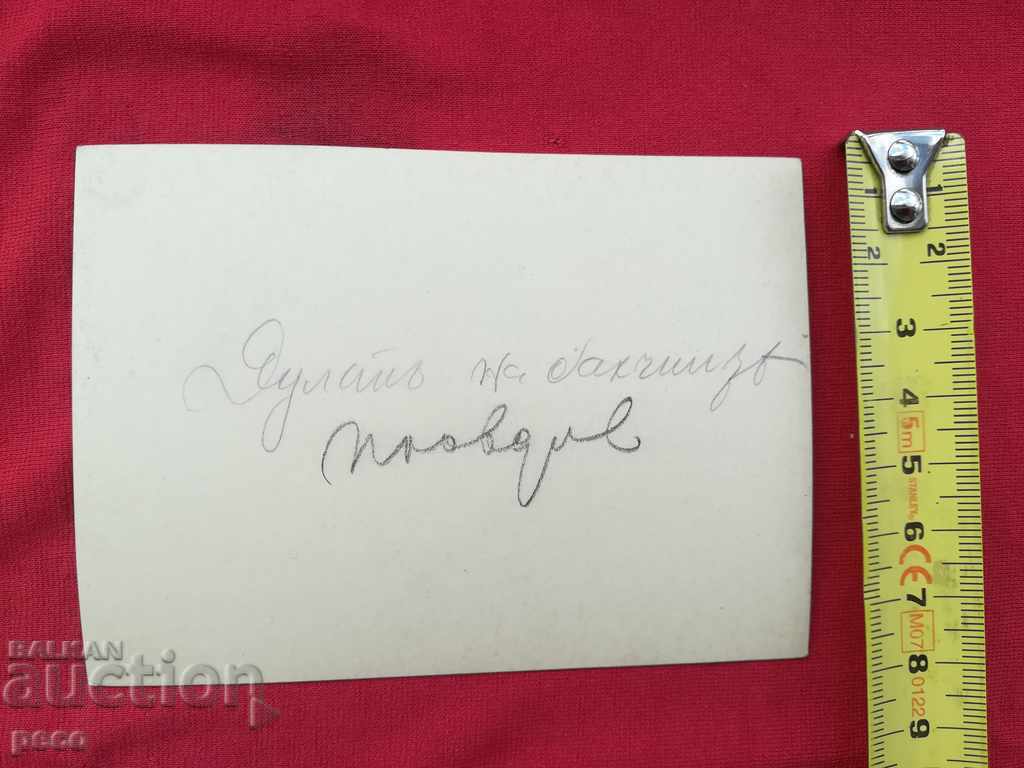 Dulap na bahchiika / Dolap na bahcha / Plovdiv Watering of cities - 6 Dulap na bahchiika / Dolap na bahcha / Plovdiv Watering of cities - 6