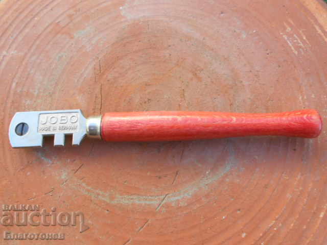 Delivery of Old German diamond Delivery of Old German diamond