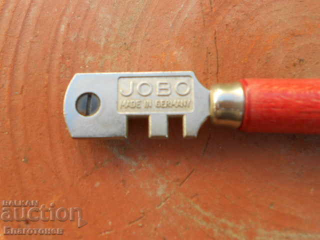 Old German diamond - 5 Old German diamond - 5