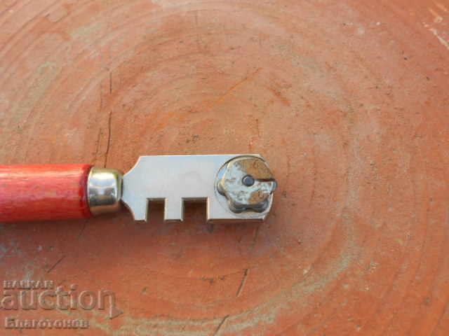 Old German diamond - 6 Old German diamond - 6