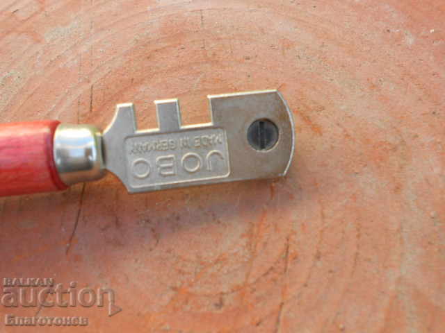 Old German diamond - 7 Old German diamond - 7