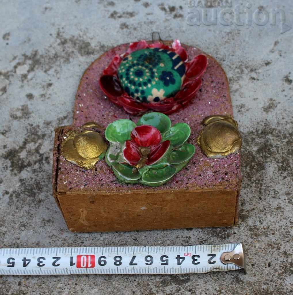 Auction A VERY OLD HANDMADE MIDDLE NEEDLE Auction A VERY OLD HANDMADE MIDDLE NEEDLE