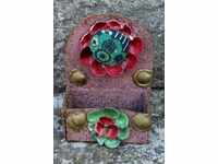 . МНОГО СТАР РЪЧНО ИЗРАБОТЕН ИГЛЕНИК МИДИ