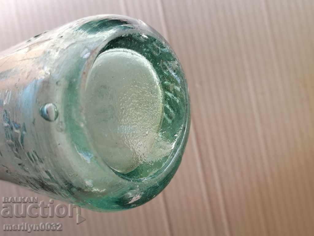 Доставка на Бутилка с топче,соденче,шише от лимонада Доставка на Бутилка с топче,соденче,шише от лимонада