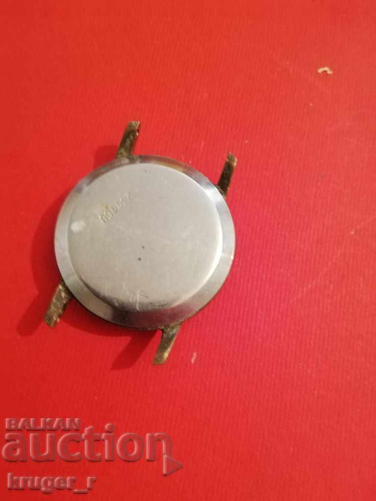 Auction  Pobeda watch