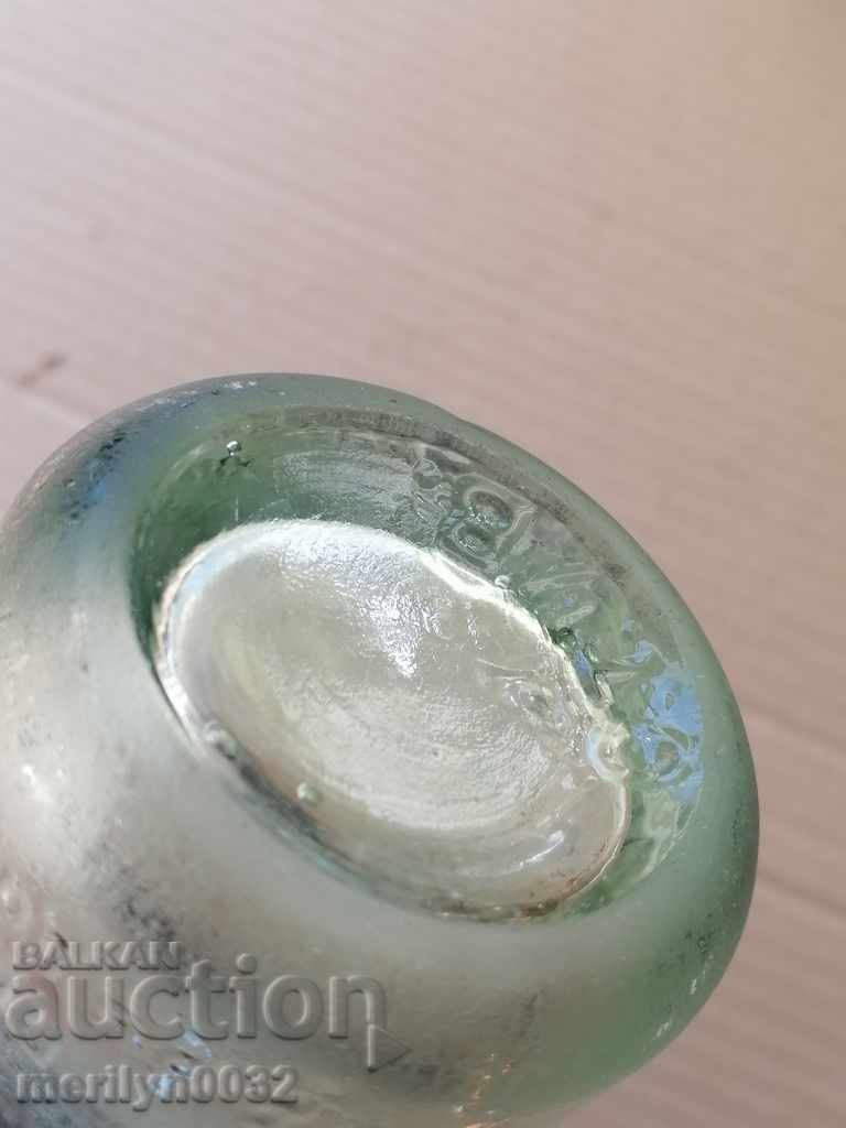 Bottle with a ball, soda, lemonade bottle - 6 Bottle with a ball, soda, lemonade bottle - 6