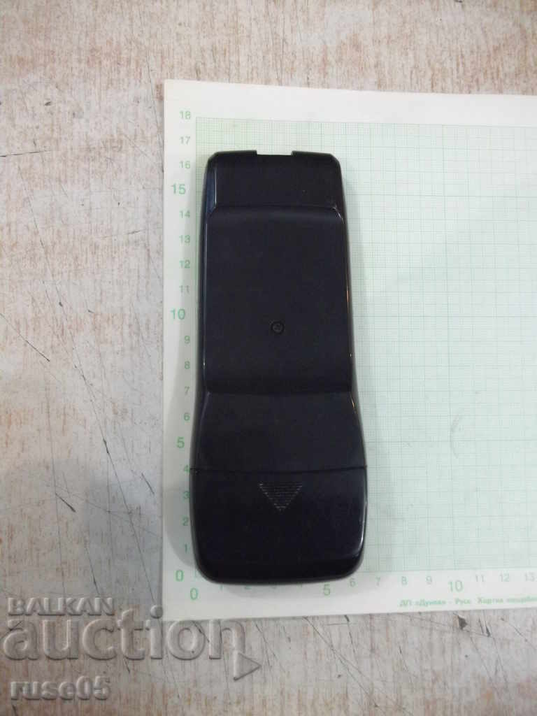 Auction Remote "AKAI" working - 3 Auction Remote "AKAI" working - 3