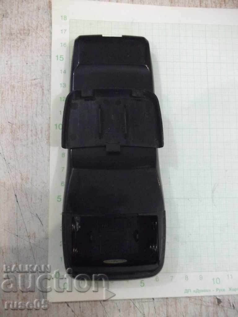 Delivery of Remote "AKAI" working - 3 Delivery of Remote "AKAI" working - 3