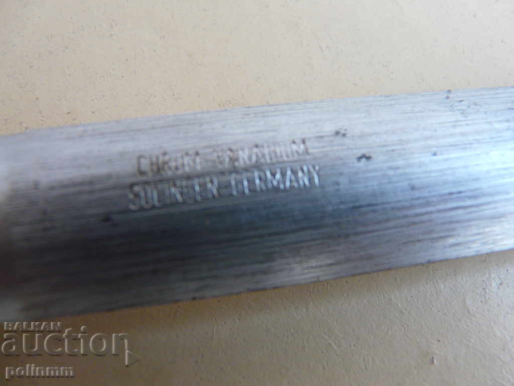 Delivery of Large original table Solingen Delivery of Large original table Solingen