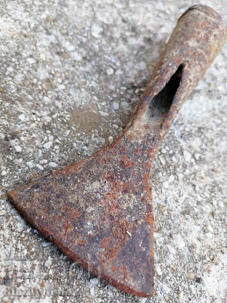 Old forged scabbard, gingerbread, gingerbread, bruises - 7 Old forged scabbard, gingerbread, gingerbread, bruises - 7