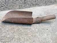 Old shovel, shovel for Pernik stove jamal
