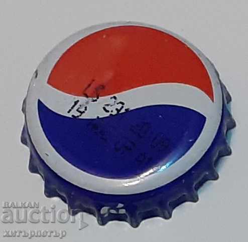 Pepsi Cola Cap 2007