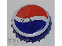 Капачка Пепси Кола 2007