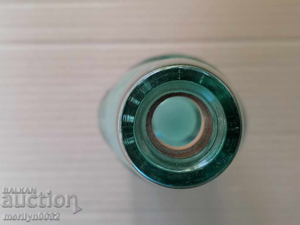 Παράδοση Μπουκάλι με μπίλια, σόδα, μπουκάλι λεμονάδας Σόφια