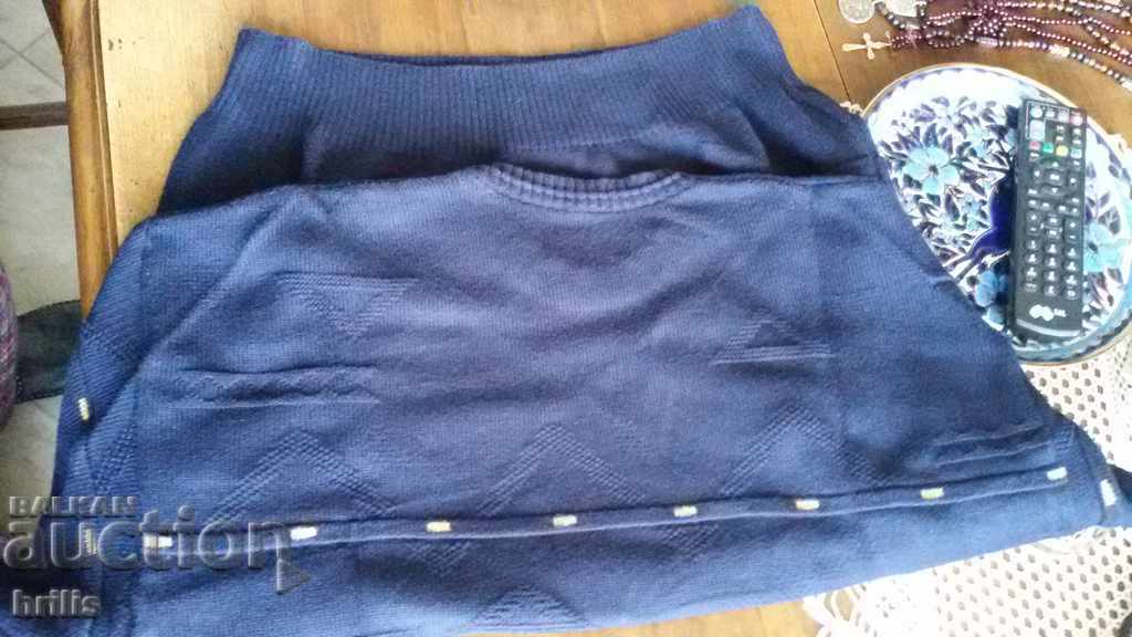 PULOVER BĂRBĂTESC TOAMNĂ - PRIMĂVARĂ - 7