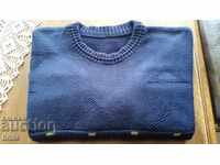 PULOVER BĂRBĂTESC TOAMNĂ - PRIMĂVARĂ