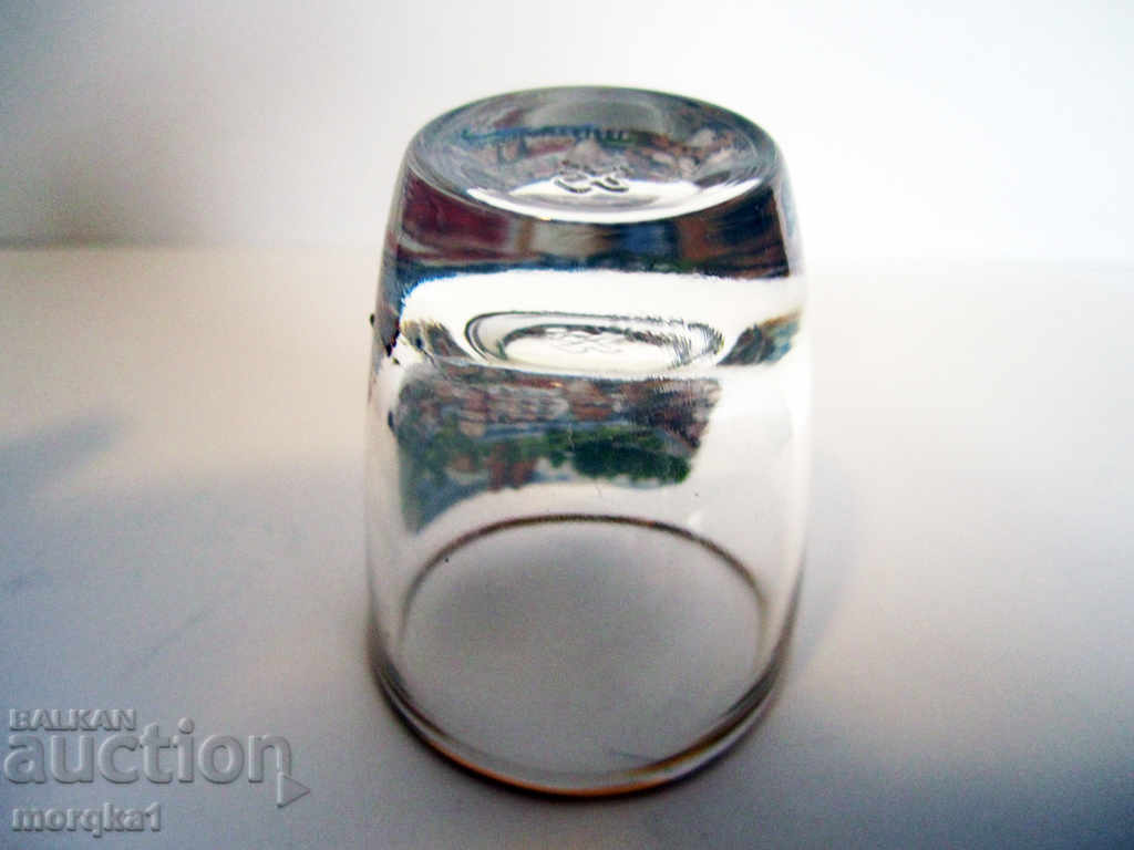 Delivery of Souvenir cup for Monschau Eifel German souvenir collection Delivery of Souvenir cup for Monschau Eifel German souvenir collection