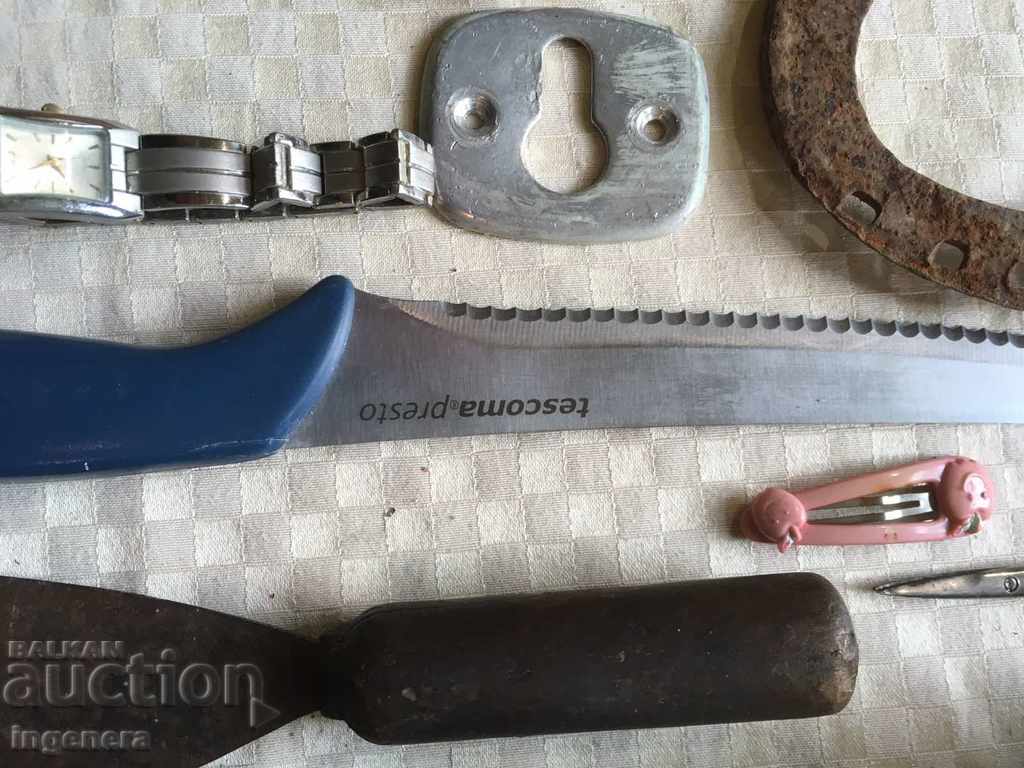 LOT MIXT CÂTE CEVA PENTRU FIECARE - 5