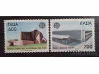 Италия 1987 Европа CEPT/Сгради MNH