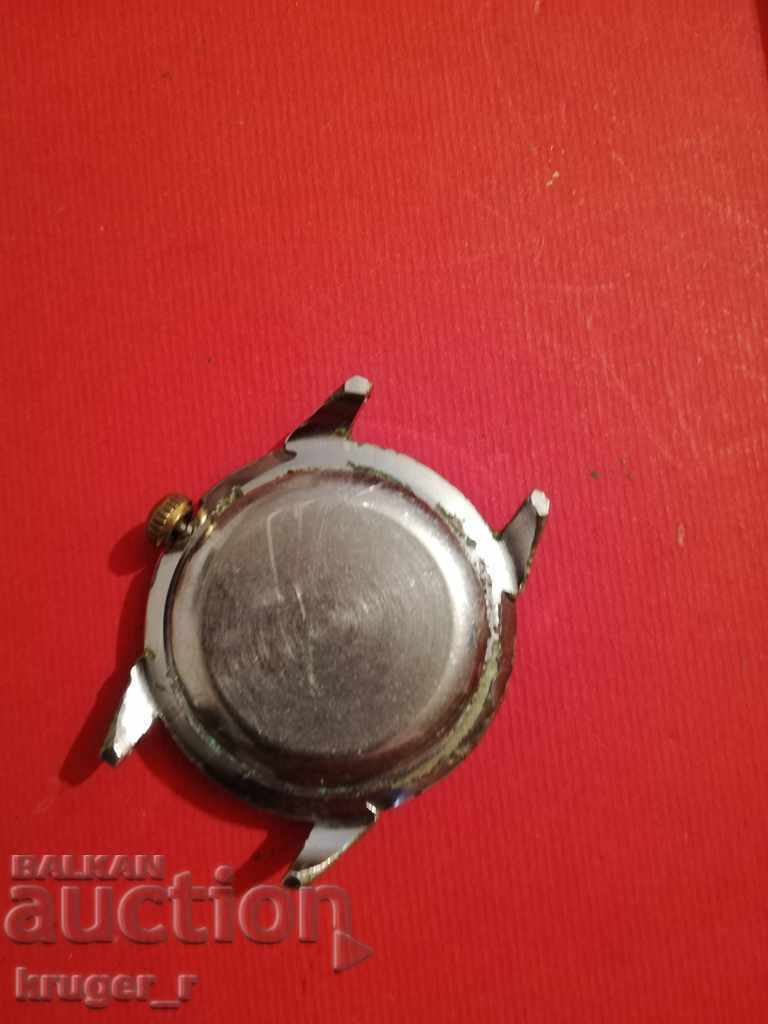 Auction Old watch USSR 16 stones Auction Old watch USSR 16 stones