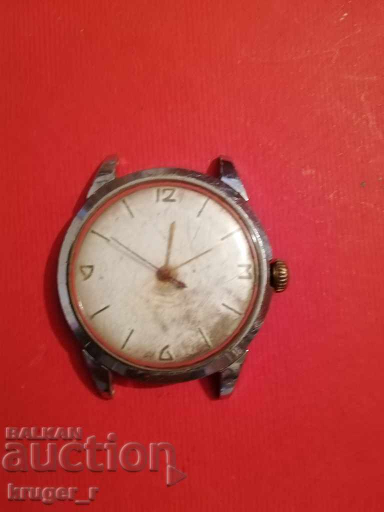 Old watch USSR 16 stones Old watch USSR 16 stones