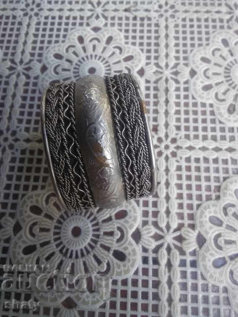 Ciocan de carne din aluminiu rusesc. - 6 Ciocan de carne din aluminiu rusesc. - 6