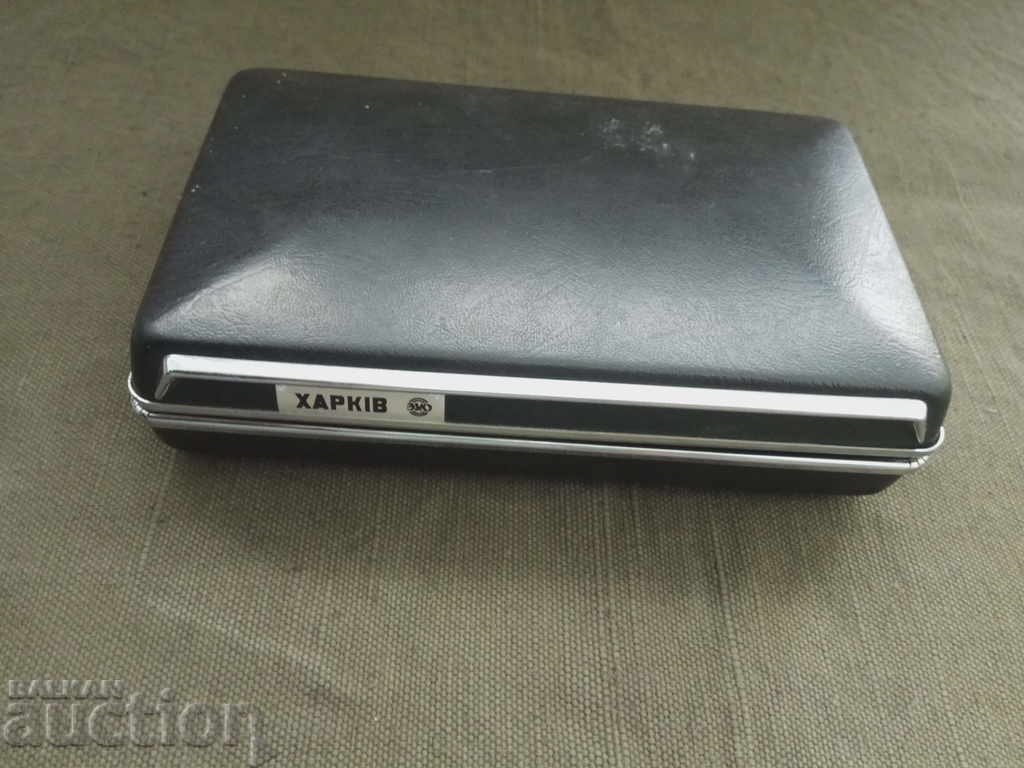 Shaver Kharkiv USSR with price 20.00 BGN | € 10.23 Shaver Kharkiv USSR with price 20.00 BGN | € 10.23