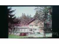 Postcard - Panichishte Resort, Forest House