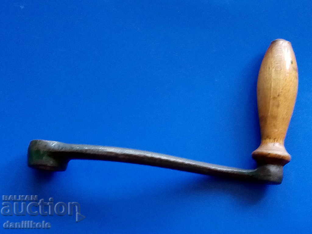 * $ * Y * $ * MANIVELA HANDLE SHOULDER SCREW MISCELLANEOUS APPLIANCES * $ * Y * $ * with price 16.90 BGN | € 8.64 * $ * Y * $ * MANIVELA HANDLE SHOULDER SCREW MISCELLANEOUS APPLIANCES * $ * Y * $ * with price 16.90 BGN | € 8.64