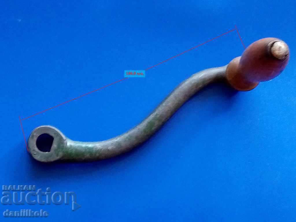 Auction * $ * Y * $ * MANIVELA HANDLE SHOULDER SCREW MISCELLANEOUS APPLIANCES * $ * Y * $ * Auction * $ * Y * $ * MANIVELA HANDLE SHOULDER SCREW MISCELLANEOUS APPLIANCES * $ * Y * $ *