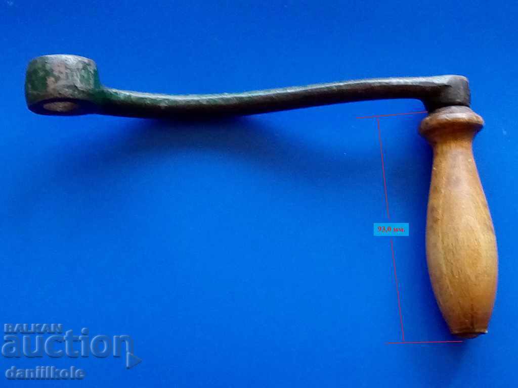 * $ * Y * $ * MANIVELA HANDLE SHOULDER SCREW MISCELLANEOUS APPLIANCES * $ * Y * $ * - 5 * $ * Y * $ * MANIVELA HANDLE SHOULDER SCREW MISCELLANEOUS APPLIANCES * $ * Y * $ * - 5