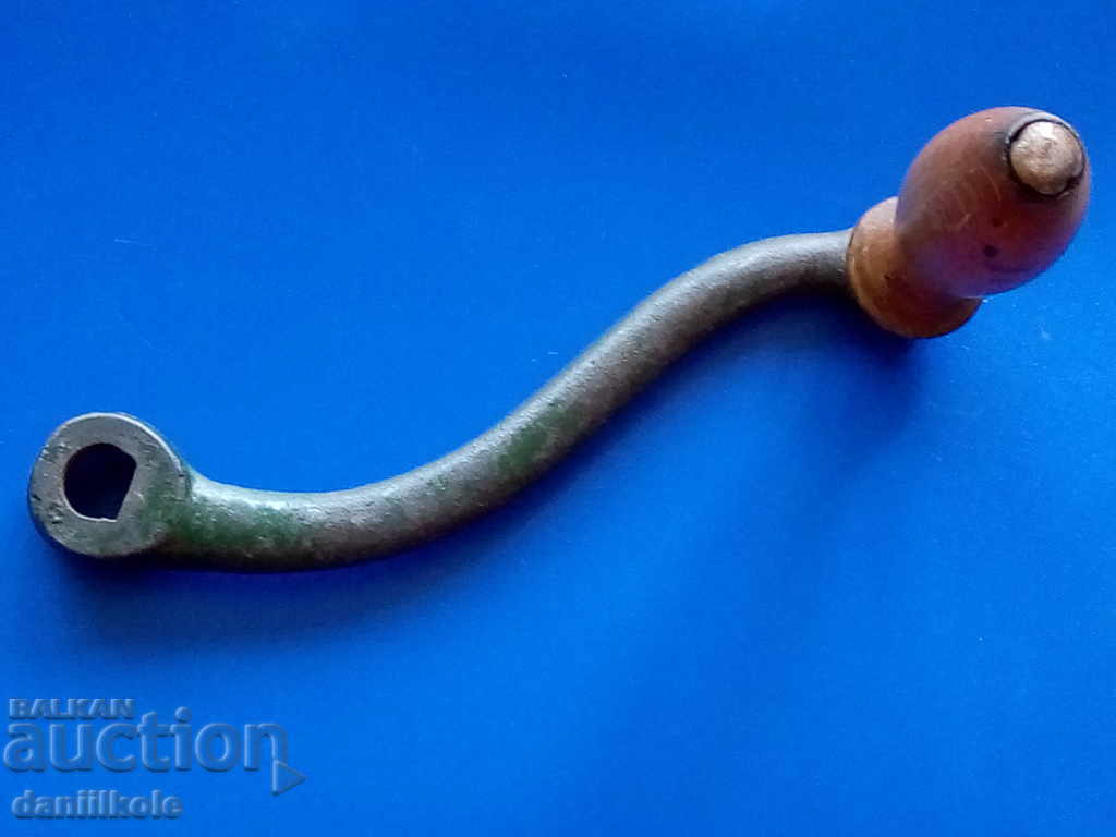 * $ * Y * $ * MANIVELA HANDLE SHOULDER SCREW MISCELLANEOUS APPLIANCES * $ * Y * $ * - 6 * $ * Y * $ * MANIVELA HANDLE SHOULDER SCREW MISCELLANEOUS APPLIANCES * $ * Y * $ * - 6