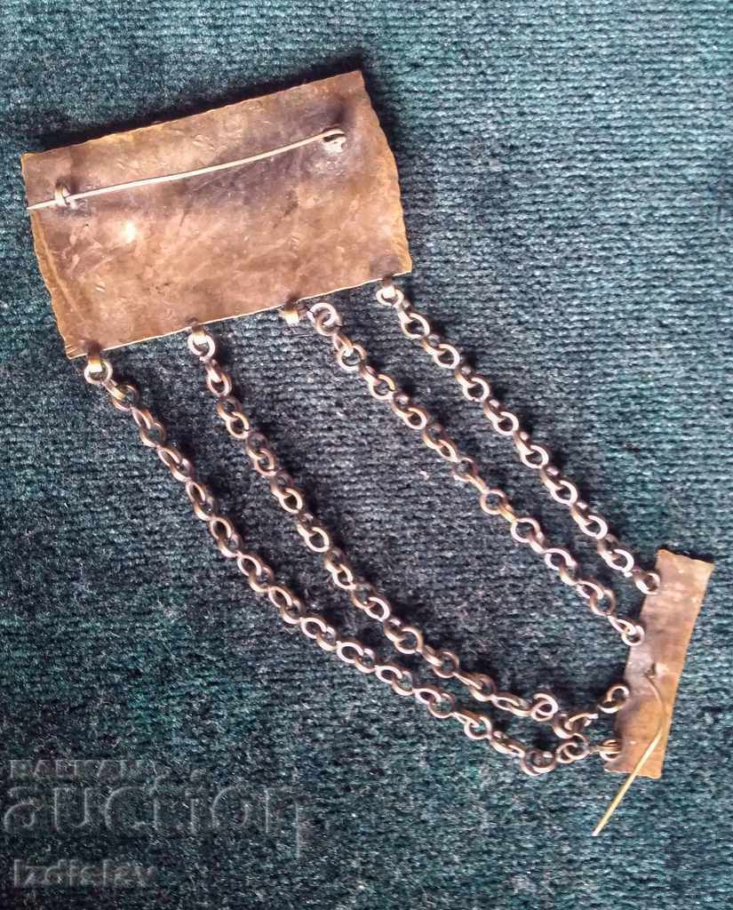 Παλιά κοσμήματα με τιμή 35.00 BGN | € 17.90