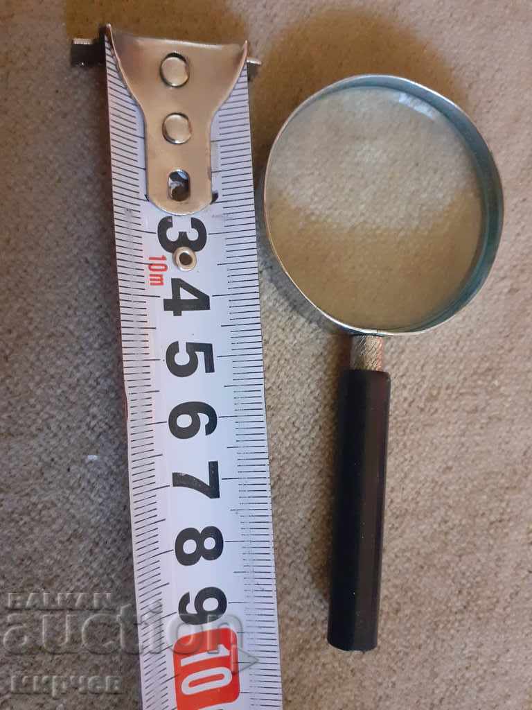 Magnifying glass Japanese