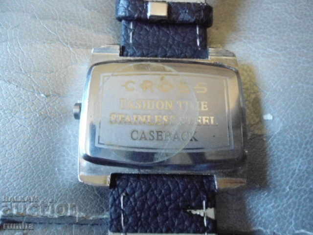 Παράδοση Σταυρός Παράδοση Σταυρός