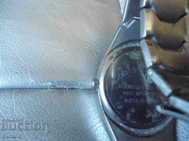 Auction Louis Valentine Auction Louis Valentine