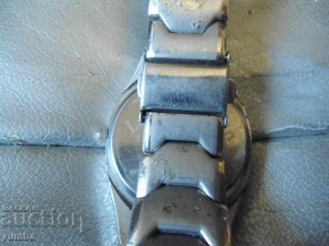 Delivery of Louis Valentine Delivery of Louis Valentine