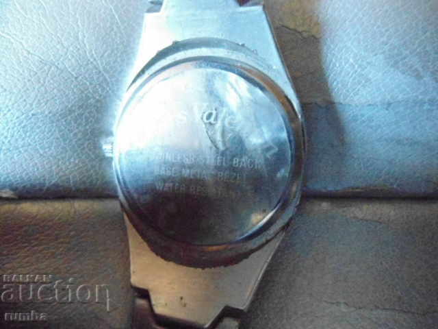 Louis Valentine - 5 Louis Valentine - 5