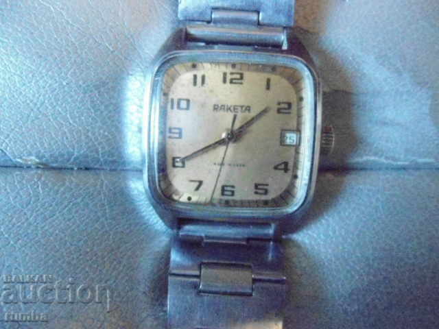 Raketa με τιμή 34.00 BGN | € 17.38 Raketa με τιμή 34.00 BGN | € 17.38