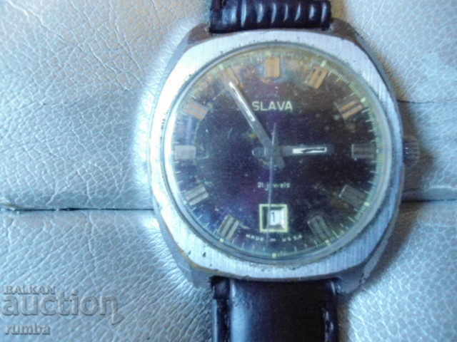 Слава - 6 Слава - 6