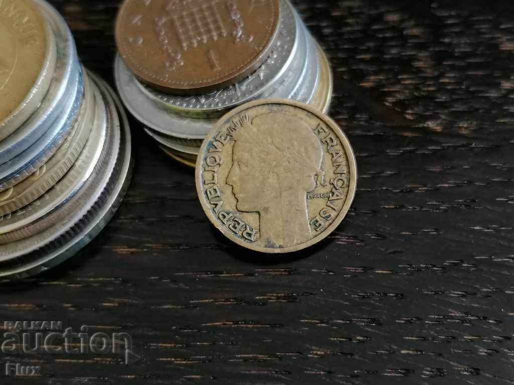 Coin - France - 50 centimes | 1932 with price 2.75 BGN | € 1.41 Coin - France - 50 centimes | 1932 with price 2.75 BGN | € 1.41