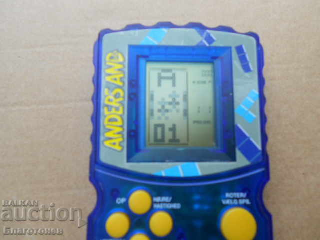 Licitație joc online