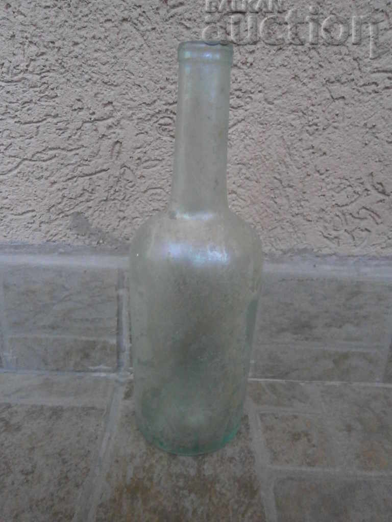 vintage bottle PUNSCH with price 41.00 BGN | € 20.96